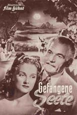 Poster for Gefangene Seele