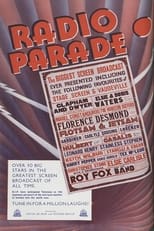 Poster for Radio Parade