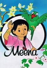 Poster for Meena