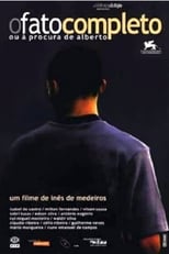 Poster for O Fato Completo ou À Procura de Alberto