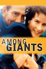 Poster for Among Giants 