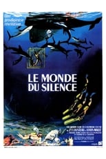 Le Monde du silence serie streaming