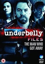 Underbelly Files: The Man Who Got Away (2011)