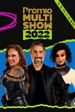 Poster for Prêmio Multishow