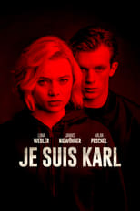 Poster di Je suis Karl