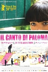 Poster di Il canto di Paloma