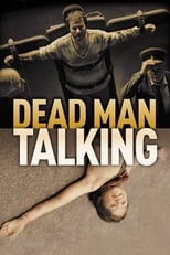 Poster for Dead Man Talking