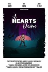 Poster for A Hearts Desire 