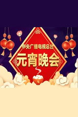 中央广播电视总台元宵晚会