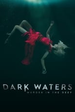 Poster for Dark Waters: Murder in the Deep