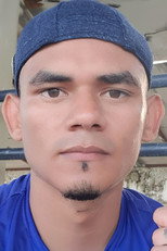 Foto retrato de Wilner Soto
