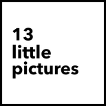 13 Little Pictures