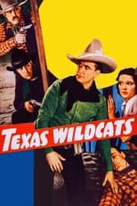 Poster for Texas Wildcats