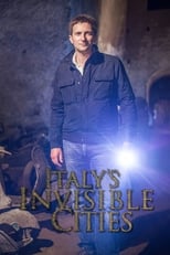 Poster for Italy's Invisible Cities Season 1