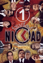 Nikad izvini (2003) poster