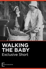 Poster for Walking the Baby