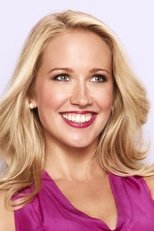 Foto retrato de Anna Camp