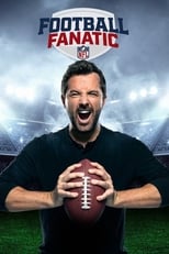 Poster for NFL Football Fanatic