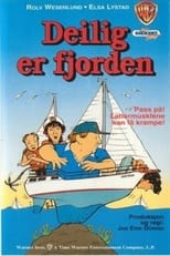 Poster for Deilig er fjorden