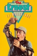 Poster for The Ernest Film Festival