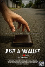 Just a Wallet