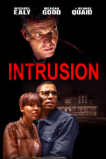 Intrusion serie streaming
