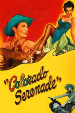 Colorado Serenade poster