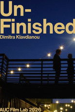 Carátula Unfinished