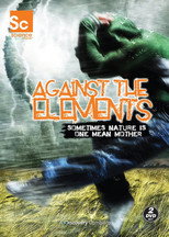Against the Elements 2009 poster