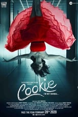 Poster for Cookie
