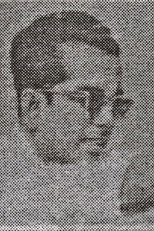 Foto retrato de Kabi Dasgupta