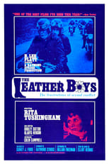 The Leather Boys (1964)