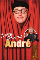 Andre Van Duin - Je Blijft Lachen Met Andre Deel 3