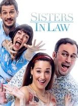 Poster for Sisters-In-Law at War 