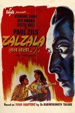 Poster for Zalzala