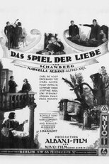 Das Spiel der Liebe