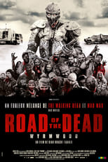 Wyrmwood: Road of the Dead en streaming – Dustreaming