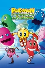 TVplus FR - Pac-Man and the Ghostly Adventures