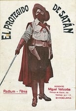 Poster for Satan's Protégé