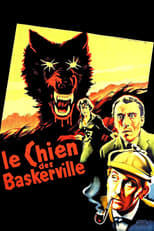 Le Chien des Baskerville serie streaming