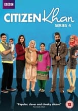Poster for Citizen Khan Season 4