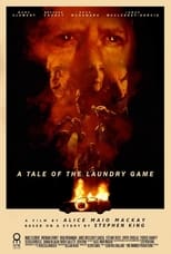 Poster for A Tale of the Laundry Game