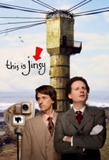 Poster di This Is Jinsy