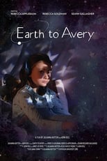 Poster for Earth to Avery 