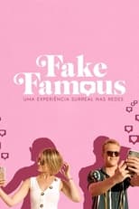 Fake Famous: Uma Experiência Surreal nas Redes Torrent (2021) Dual Áudio 5.1 WEB-DL 1080p – Download