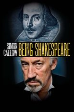 Poster for Being Shakespeare