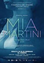 Poster for Mia Martini - I Am Mia