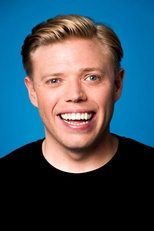 Poster for Rob Beckett