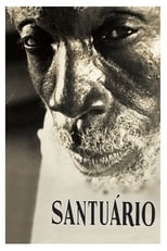 Poster for Santuário 