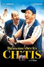 Bienvenue chez les Ch'tis